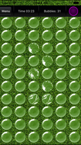 Anti Stress Bubble Game screenshot