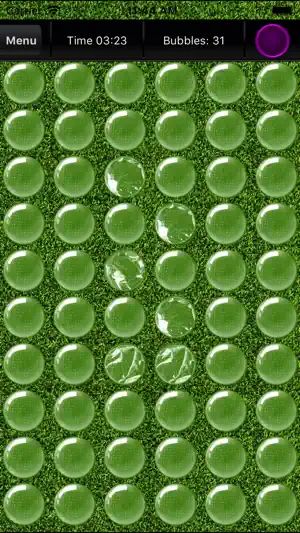 Anti Stress Bubble Game screenshot 1