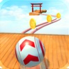 Swipe the Crazy Ball. - iPadアプリ