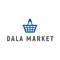 В приложении "Dala Market" вы можете заказывать продукты и напитки, а также получать с каждого заказа кэшбэк, который можно потратить на следующие заказы либо у нас в заведении