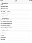 Drill Calc ipad bilder 0