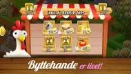 Hay Day iphone bilder 2