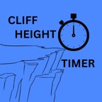 Cliff Timer: Height Measurer