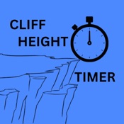 Cliff Timer: Height Measurer