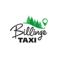 Billinge Taxi