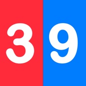 Scoreboard: Game tracker