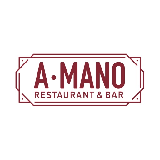 A-Mano Restaurant & Bar
