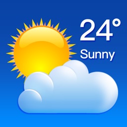 Météo - Application météo préc