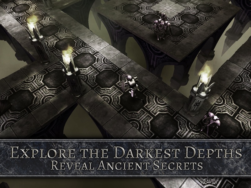 AnimA ARPG (Action RPG) screenshot 10