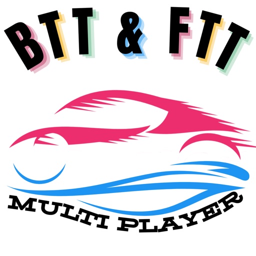 BTT & FTT Driving Singapore VS