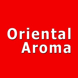 Oriental Aroma