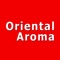 This app allows customers to order and pay for their Oriental Aroma food & drinks