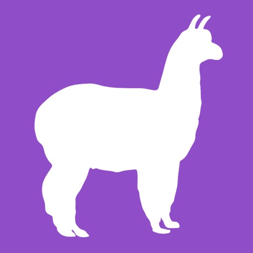 AlpacaCamping Stellplatz Suche