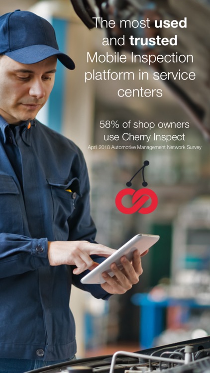 Cherry Inspect screenshot-0