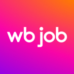 WB Job на пк