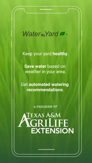 Water My Yard screenshot 1