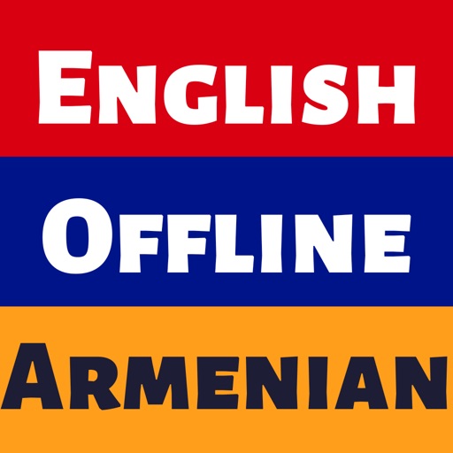 Armenian Dictionary - Dict Box