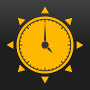 UV-Index - Sonnen SPF Timer
