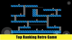 Super Runner Classic screenshot 1