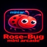 Get Rose-Bug Mini Arcade for iOS, iPhone, iPad Aso Report