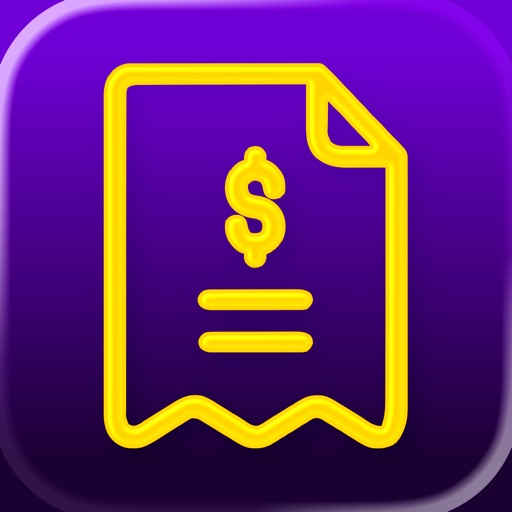 Invoice Maker: Glassica