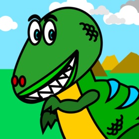 螢幕擷取畫面 (6) Dino Snap