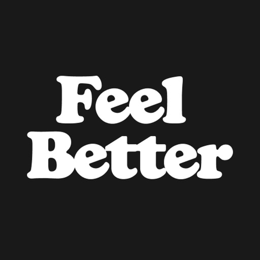 FeelBetter: Mood Tracker