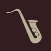 Saxophone Fingering Chart icon