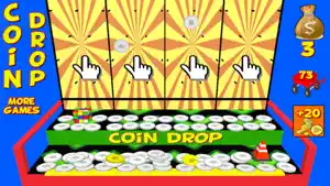Arcade Coin Drop screenshot 1