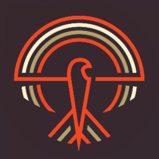 BlackFork Radio - AppWisp.com