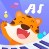卓越AI钢琴陪练 - 智能钢琴陪练 - iPadアプリ