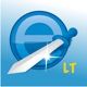 e-Sword LT: Bible Study to Go app icon - Reference app for iPhone