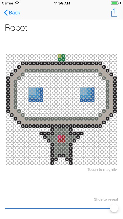 Bead patterns screenshot-9