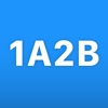 1A2B Watch icon