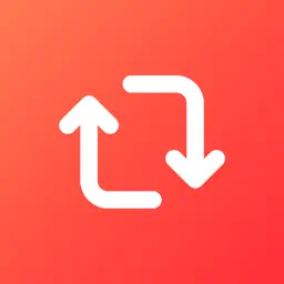 Resaver for Videos and Stories app icon