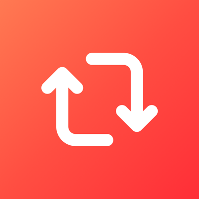 Resaver for Videos and Stories