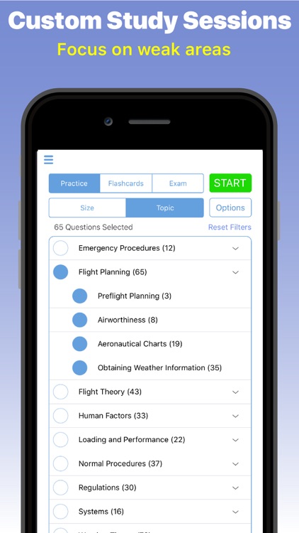 Drone Ground School RPAS Pilot screenshot-5