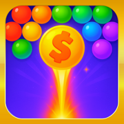 Bubble Cash Shooter