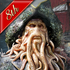 ‎Pirates of the Caribbean : ToW
