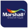 Marshall ClubCard icon