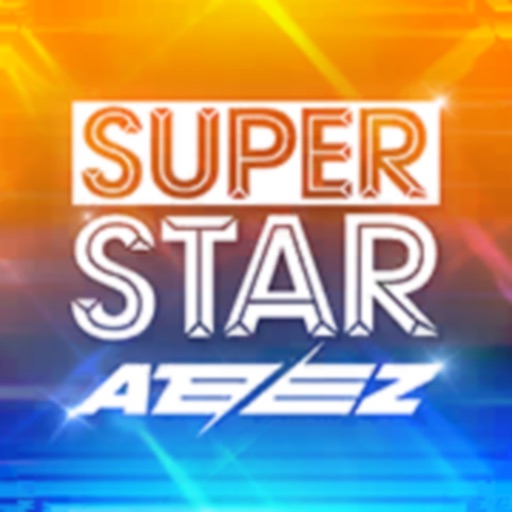 SUPERSTAR ATEEZ