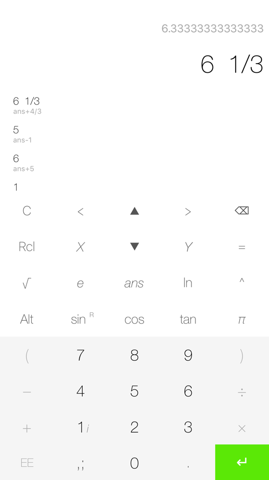 #2. Plottron (iOS) 由: Billy Lin