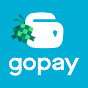 GoPay: Transfer Pulsa Bills