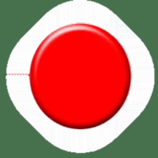 Button Of Destiny icon