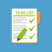 To Do List - Daily Planner