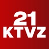 KTVZ 21 Bend, Central OR News icon