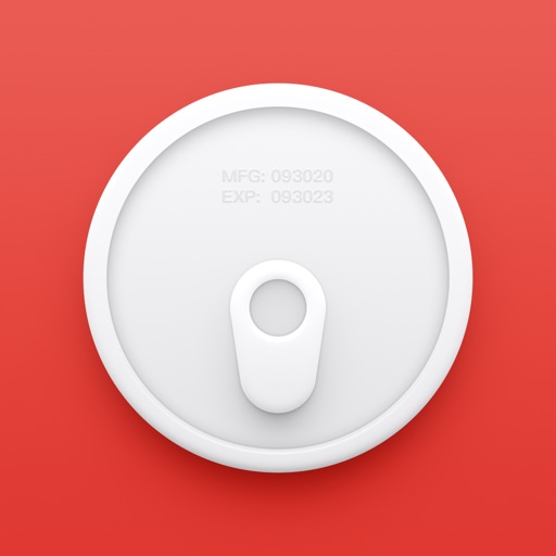 过期啦 - 扫码录入的保质期提醒和库存管理清单