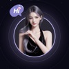 HoiChat - Adult Girls & Chat icon
