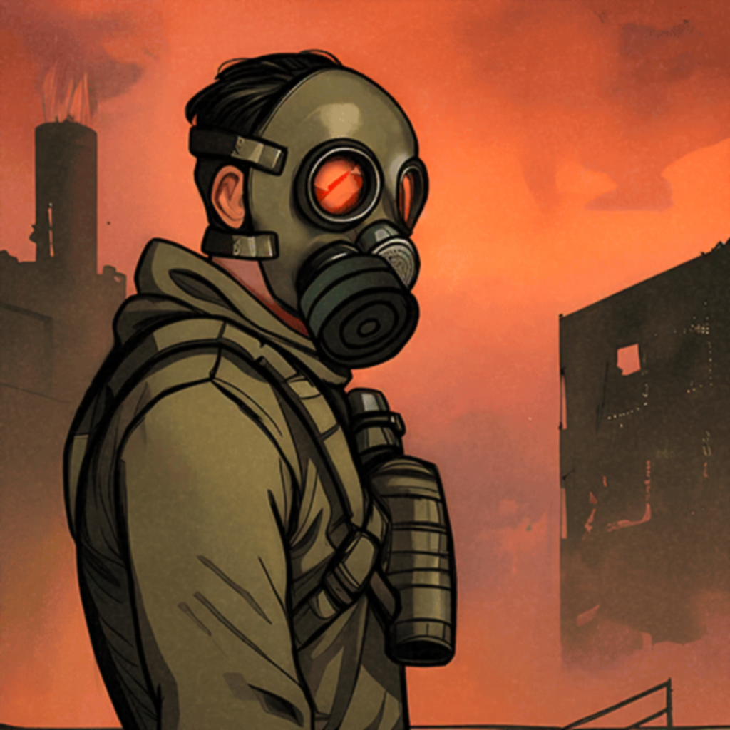 Get Nuclear Day Survival for iOS, iPhone, iPad Aso Report