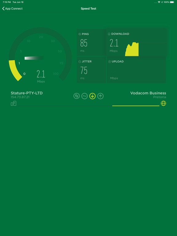 Screenshot #4 pour BTC Mobile App